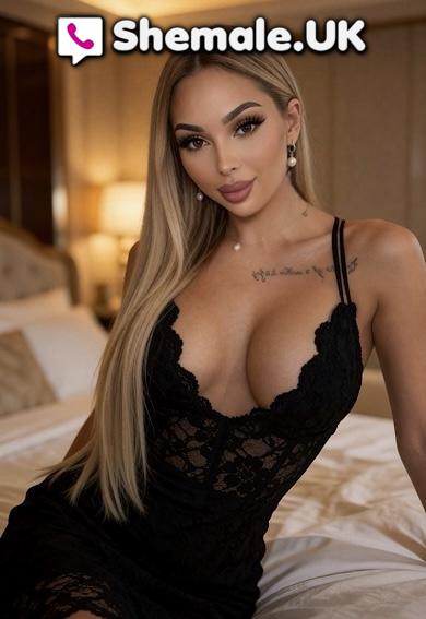 Bellamorganee